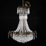 1572 8297 CHANDELIER